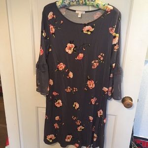 Lauren Conrad dress, size M